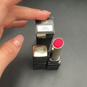 Guerlain tender matte lipstick